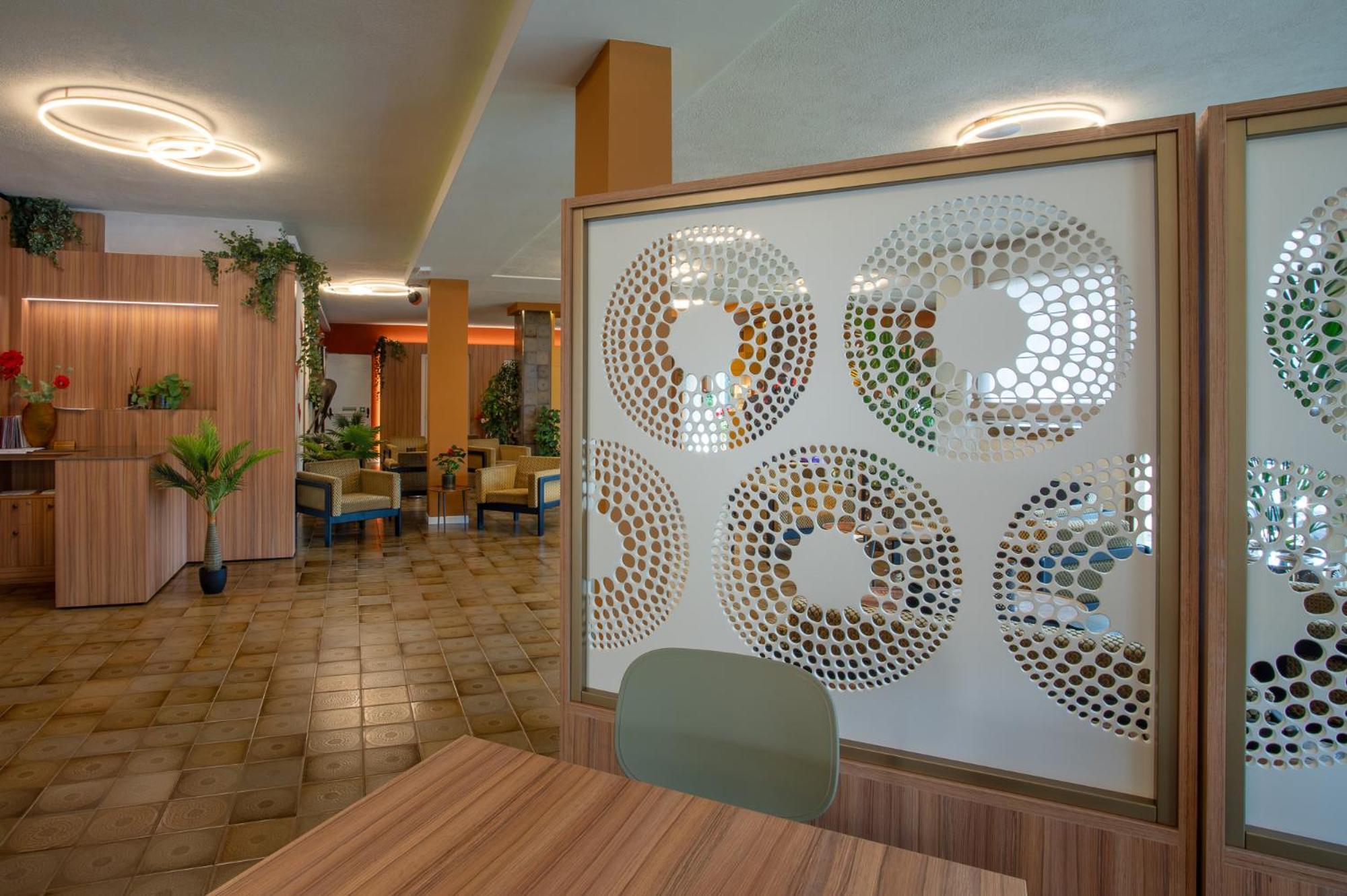 Argentina Hotel Grado