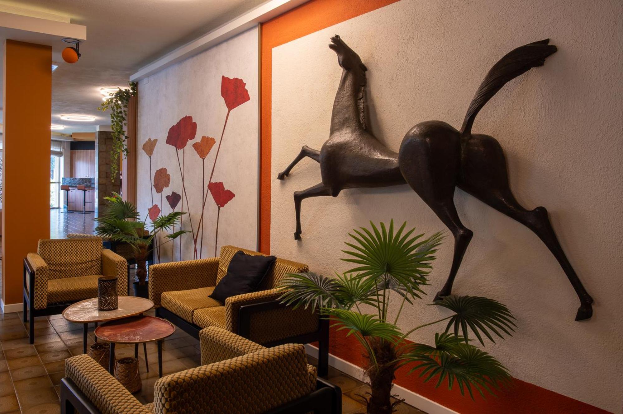 Hotel Argentina Grado