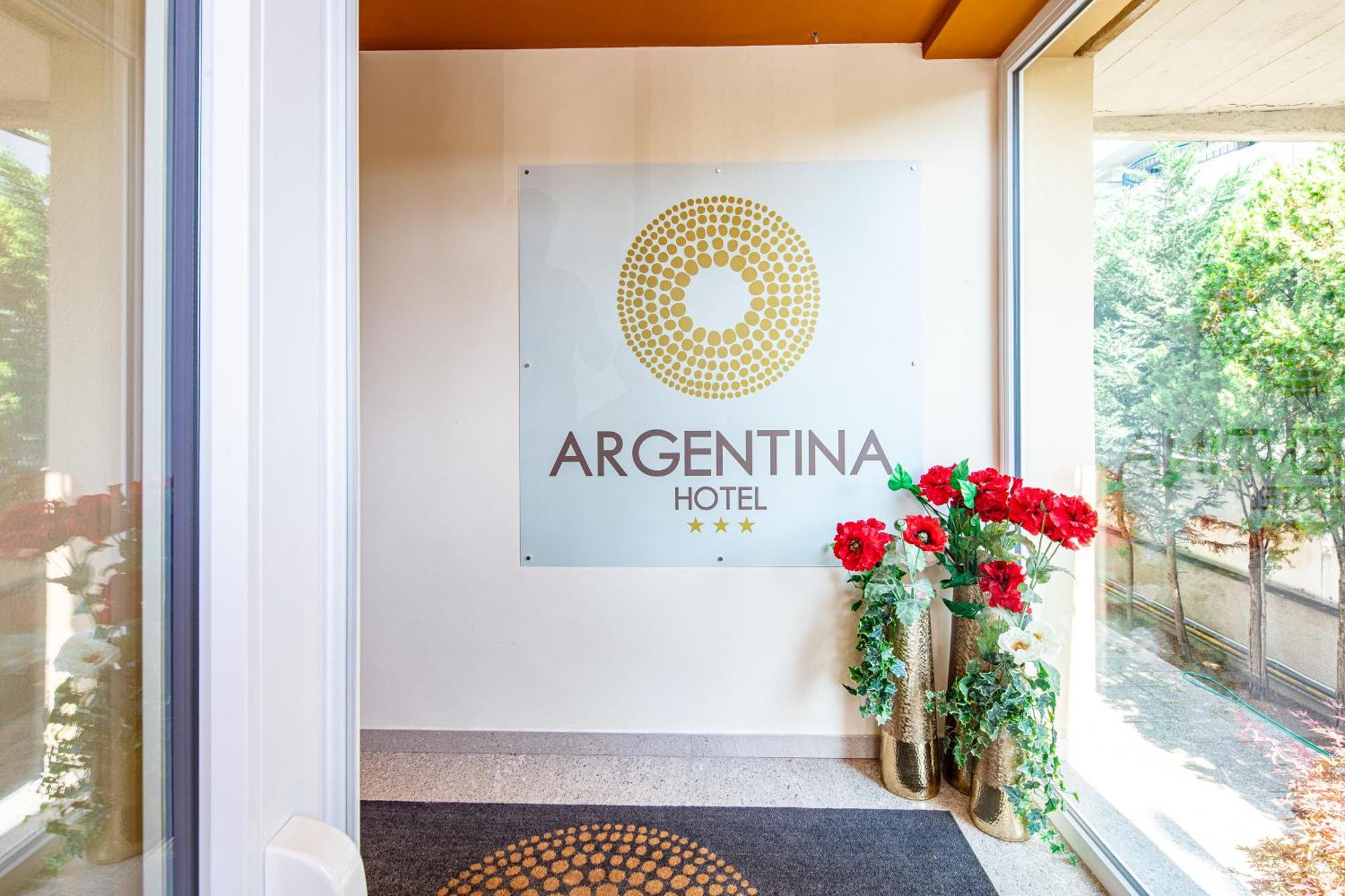 Hotel Argentina