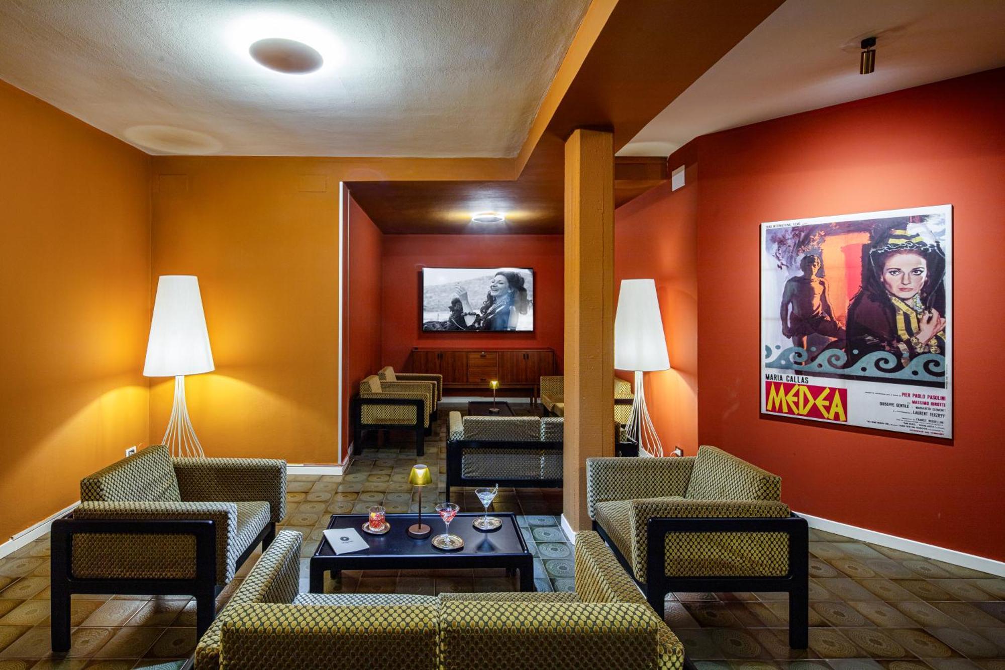 Argentina Hotel 3*