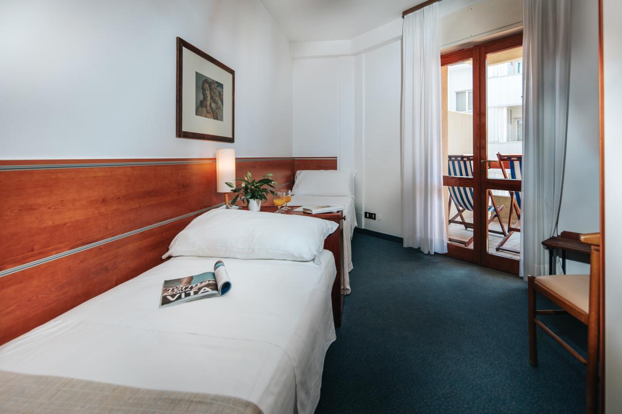 Hotel Argentina 3*